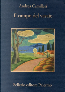 Il campo del vasaio by Andrea Camilleri