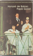 Papà Goriot by Honore de Balzac