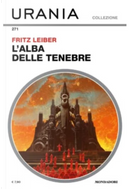 L’alba delle tenebre by Fritz Leiber