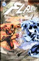 Flash Vol. 6 by Robert Venditti, Van Jensen