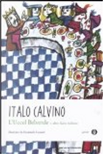 L'Uccel Belverde by Italo Calvino