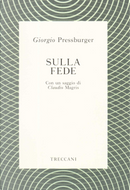 Sulla fede by Giorgio Pressburger