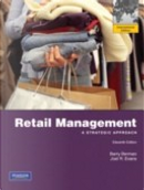 Retail Management by Barry Berman, Joel R. Evans