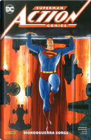Superman - Action Comics vol. 1 by Phillip Kennedy Johnson