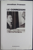 Le correzioni by Jonathan Franzen