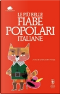 Le più belle fiabe popolari italiane