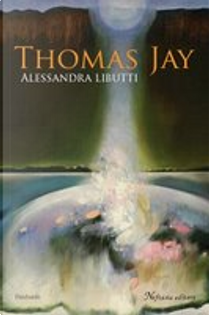 Thomas Jay by Alessandra Libutti