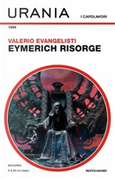 Eymerich risorge by Evangelisti Valerio