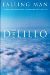 Falling Man by Don DeLillo