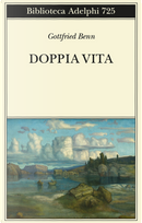 Doppia vita by Gottfried Benn