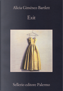 Exit by Alicia Gimenez-Bartlett