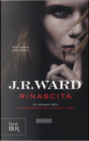 Rinascita by J. R. Ward