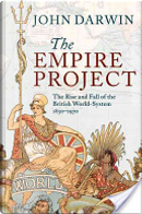 The empire project by John Darwin