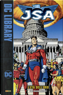 JSA: L'età dell'oro by James Robinson, Paul Smith