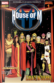 Incredibili Avengers #29 by Dennis Hopeless, G. Willow Wilson, Noelle Stevenson
