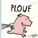 Plouf by Emile Jadoul