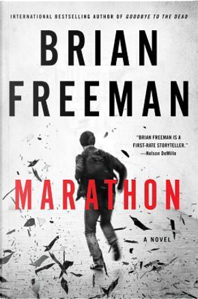 Marathon by Brian Freeman