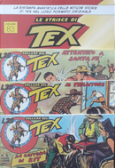 Le strisce di Tex vol. 83 by Gianluigi Bonelli