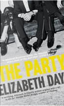 The party by Elizabeth Day