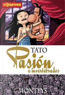 Pasión e invertebrados by Albert Monteys