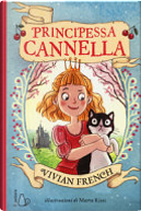 Principessa Cannella by Vivian French