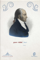 Burr by Gore Vidal