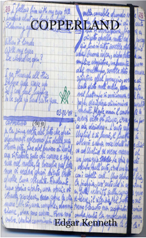 Copperland by Luca Bellomo