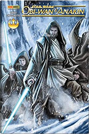 Star Wars: Obi-Wan e Anakin by Charles Soule