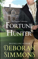 Fortune Hunter by Deborah Simmons