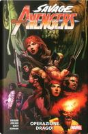 Savage Avengers vol. 3 by Gerry Duggan