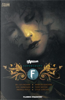 Fábulas #15 by Bill Willingham