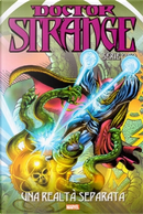 Doctor Strange: Serie oro vol. 21 by Frank Brunner, Mike Friedrich, Steve Englehart