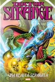 Doctor Strange: Serie oro vol. 21 by Frank Brunner, Mike Friedrich, Steve Englehart