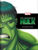 The Incredible Hulk by Rich Thomas