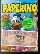 Paperino n. 501 by Blasco Pisapia, Carlo Chendi, Giorgio Bordini, Silvia Lombardi, Stefano Enna, Teresa Radice
