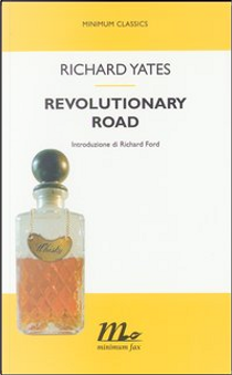 Revolutionary Road by Richard Yates