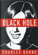 Black Hole by Charles Burns