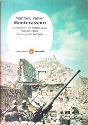 Montecassino by Matthew Parker