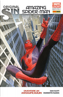 Amazing Spider-Man n. 619 by Dan Slott, Jen Van Meter