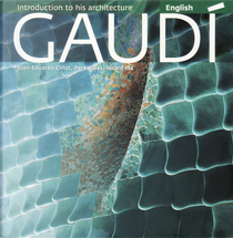 Gaudí by Juan Eduardo Cirlot