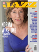 Musica Jazz n. 885 (Agosto 2024) by Alberto Bazzurro, Alceste Ayroldi, Enzo Capua, Flavio Caprera, Gennaro Fucile, Ivo Franchi, Lorenza Cattadori, Luca Conti, Paolo Romano, Patricia Willard, Riccardo Bertoncelli