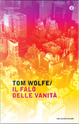 Il falò delle vanità by Tom Wolfe