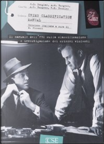 Crime Classification Manual