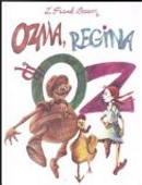 Ozma, regina di Oz by L. Frank Baum