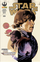 Star Wars #28 by Charles Soule, Jason Aaron, Phil Noto, Salvador Larroca