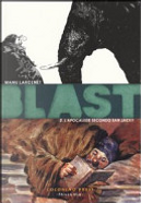 Blast vol. 2 by Manu Larcenet