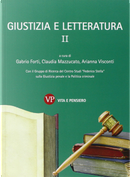 Giustizia e letteratura - Vol. 2