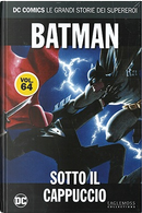 DC Comics: Le grandi storie dei supereroi vol. 64 by Judd Winick
