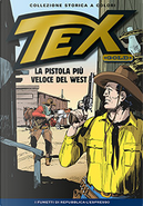 Tex collezione storica a colori Gold n. 12 by Claudio Nizzi, Mauro Boselli, Miguel Angel Repetto, Roberto Diso, Stefano Andreucci