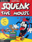 Squeak the mouse by Massimo Mattioli